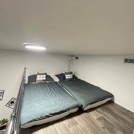 Vit Apartment - Free Parking - O2 Arena Prague Ngoại thất bức ảnh