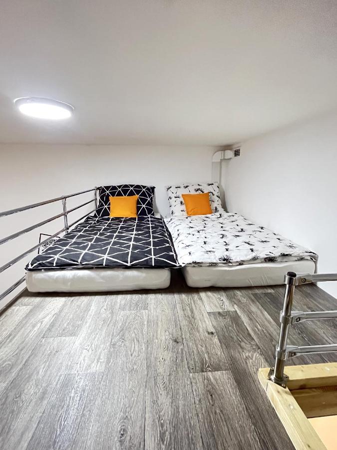 Vit Apartment - Free Parking - O2 Arena Prague Ngoại thất bức ảnh