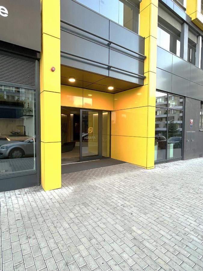 Vit Apartment - Free Parking - O2 Arena Prague Ngoại thất bức ảnh