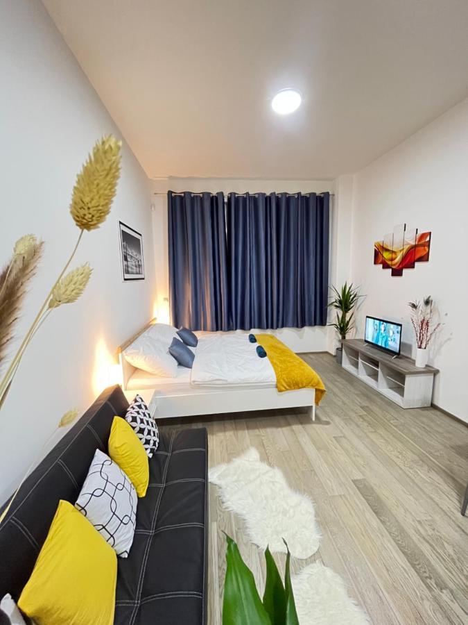 Vit Apartment - Free Parking - O2 Arena Prague Ngoại thất bức ảnh