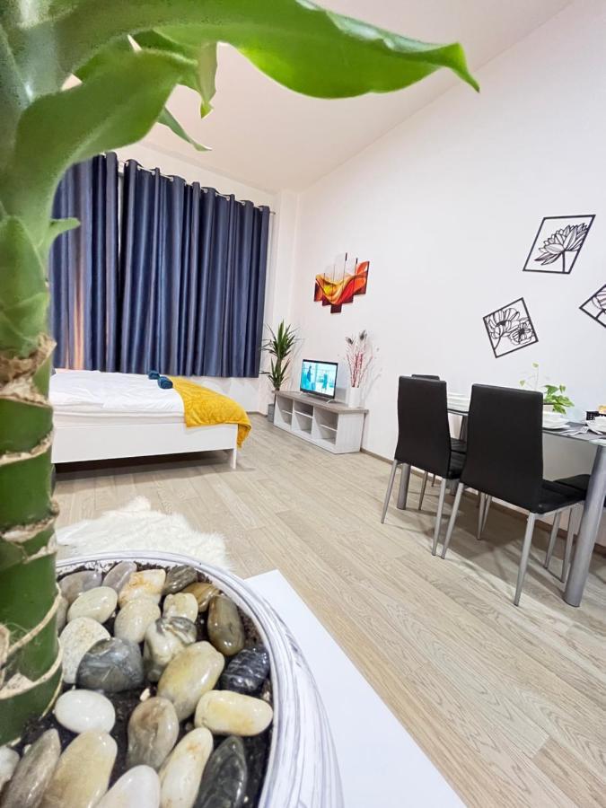 Vit Apartment - Free Parking - O2 Arena Prague Ngoại thất bức ảnh