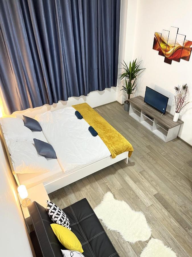 Vit Apartment - Free Parking - O2 Arena Prague Ngoại thất bức ảnh