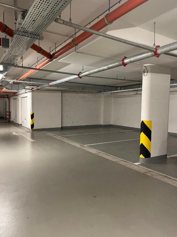 Vit Apartment - Free Parking - O2 Arena Prague Ngoại thất bức ảnh