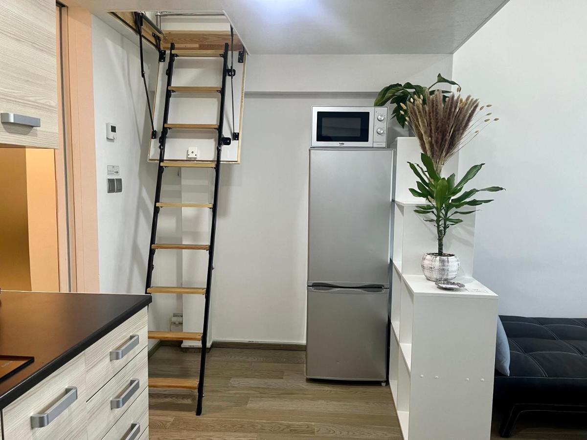 Vit Apartment - Free Parking - O2 Arena Prague Ngoại thất bức ảnh