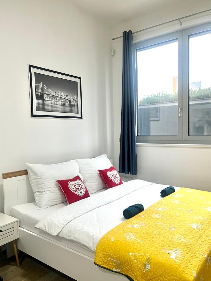 Vit Apartment - Free Parking - O2 Arena Prague Ngoại thất bức ảnh