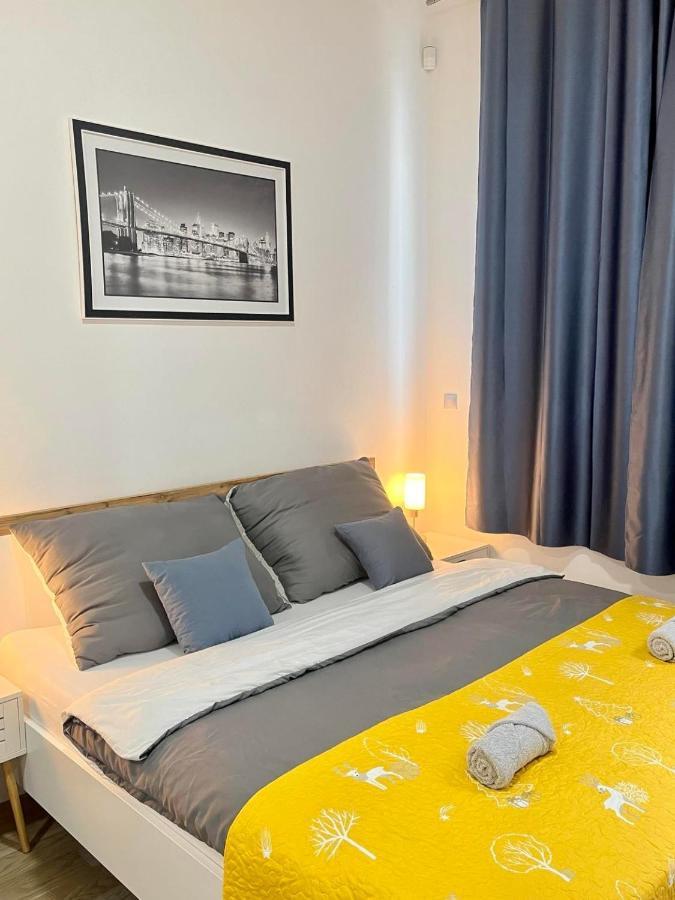 Vit Apartment - Free Parking - O2 Arena Prague Ngoại thất bức ảnh