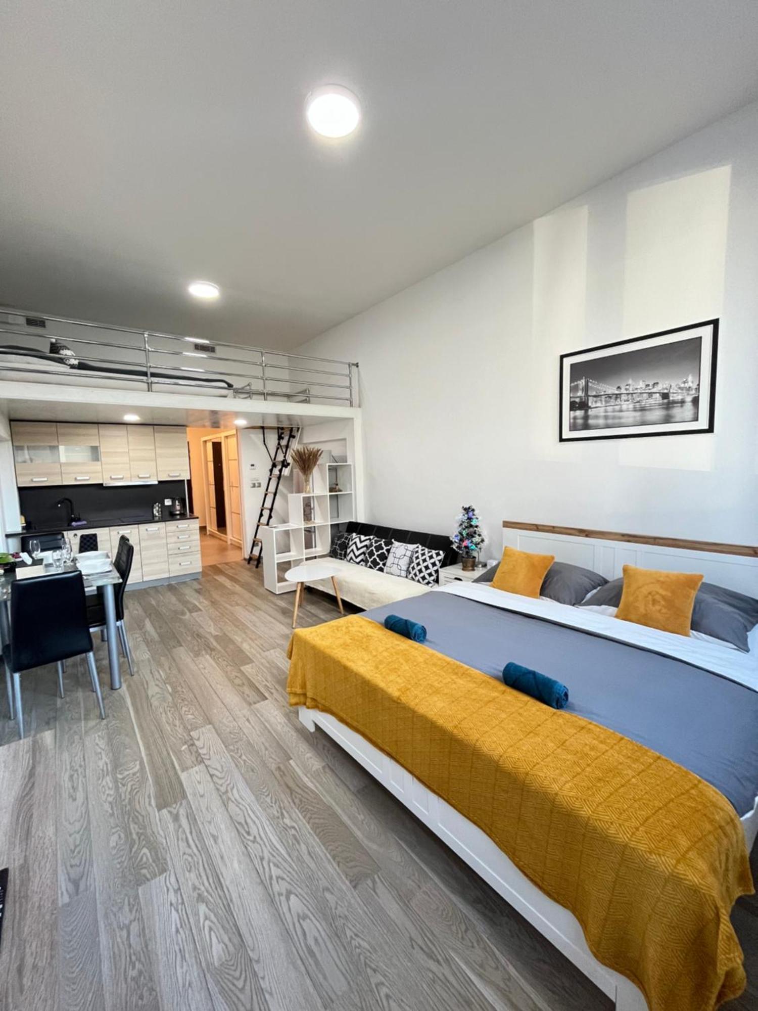 Vit Apartment - Free Parking - O2 Arena Prague Ngoại thất bức ảnh